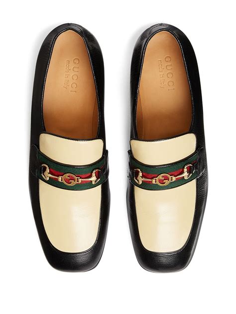 gucci schoenen mannen|farfetch Gucci shoes men.